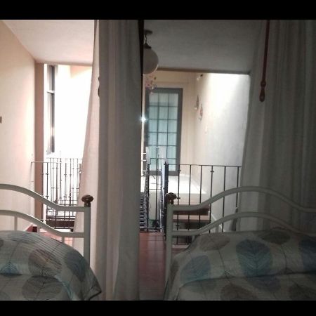 Ciudad De Mexico Unam Guest House Casa De Huespedes Экстерьер фото