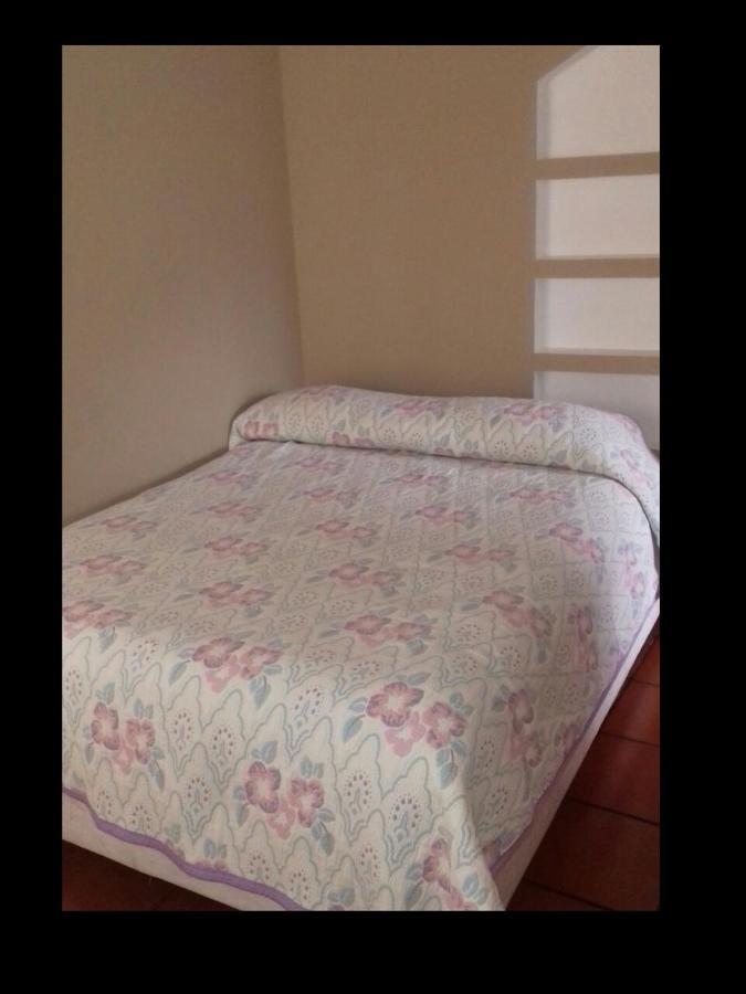 Ciudad De Mexico Unam Guest House Casa De Huespedes Экстерьер фото