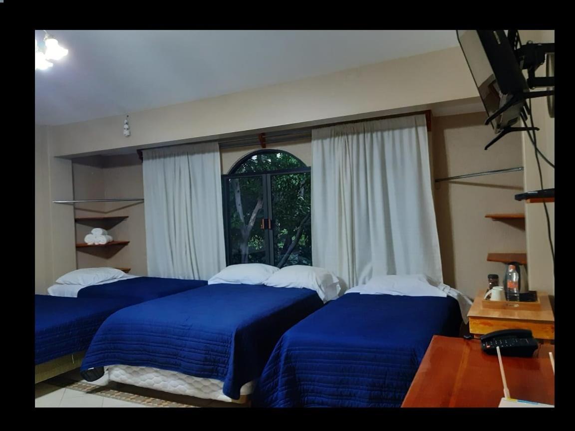 Ciudad De Mexico Unam Guest House Casa De Huespedes Экстерьер фото
