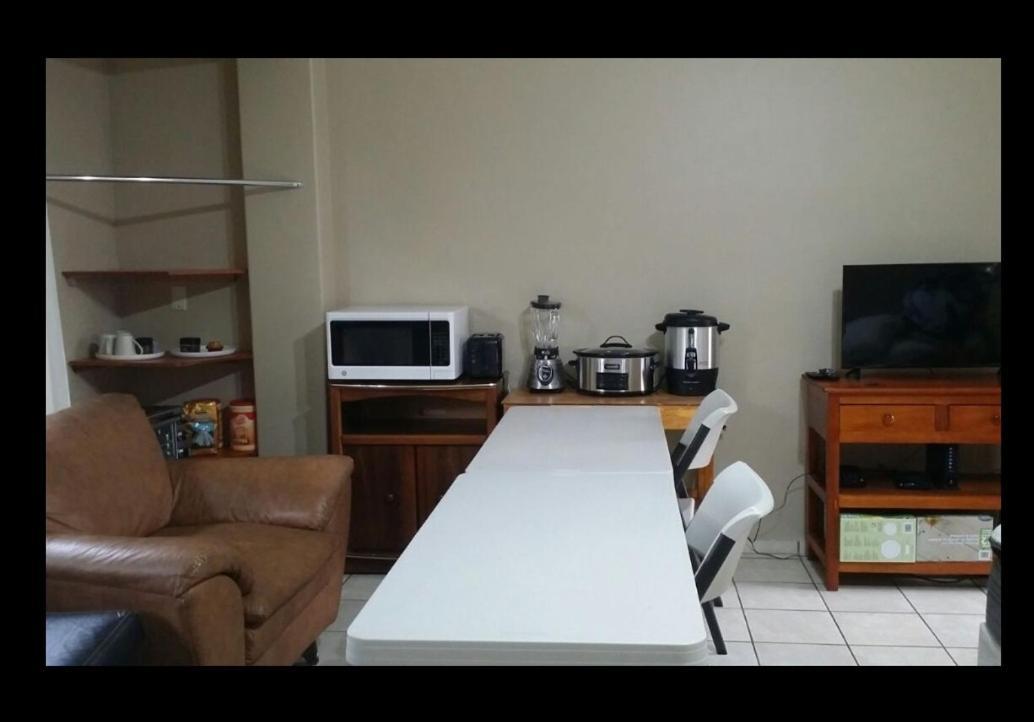 Ciudad De Mexico Unam Guest House Casa De Huespedes Экстерьер фото
